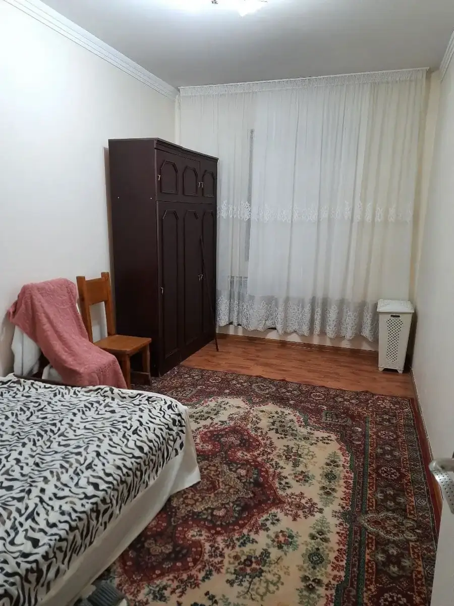 Ijaraga 2 xonali kvartira − 63 m²