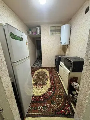 1 xonali kvartira sotiladi − 41 m²