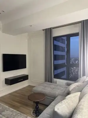 Сдается 2-комнатная квартира − 47 м²