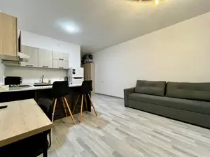 Ijaraga 1 xonali kvartira − 28 m²