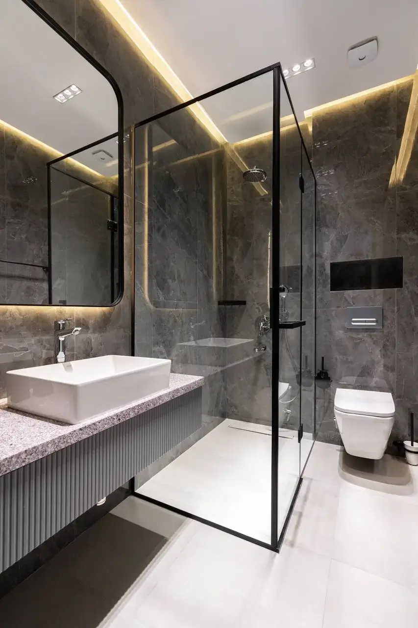 3 xonali kvartira sotiladi − 95 m²