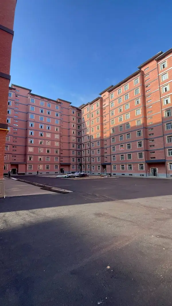 2 xonali kvartira − 65 m², 9/9 qavat