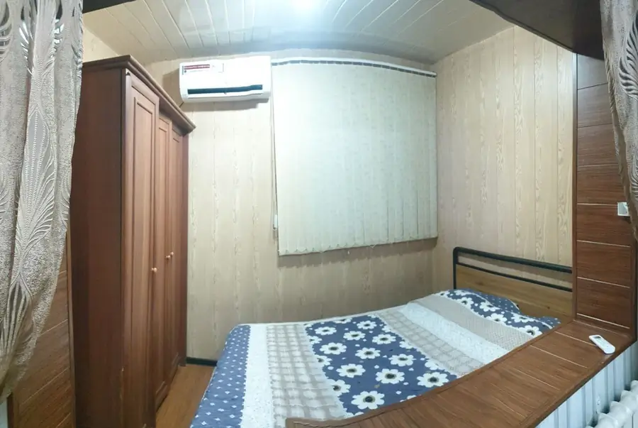 Ijaraga 1 xonali kvartira − 42 m²