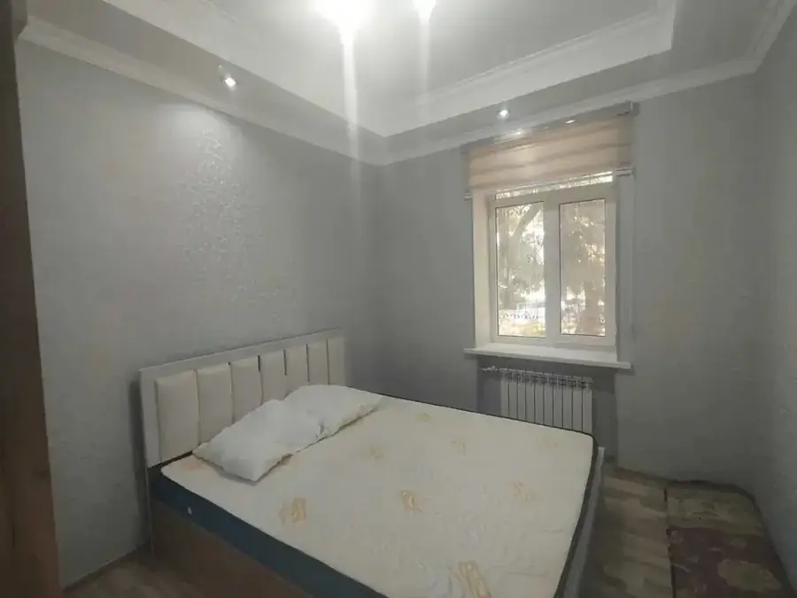 Ijaraga 2 xonali kvartira − 50 m²