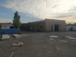Tijoriy yer maydoni sotiladi − 30 sot