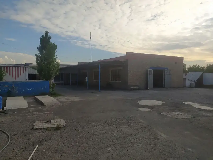 Tijoriy yer maydoni sotiladi − 30 sot