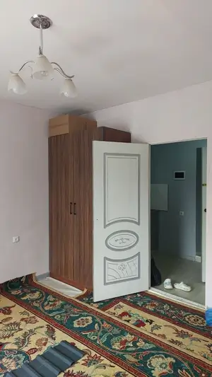 1 xonali kvartira − 21 m², 2/4 qavat