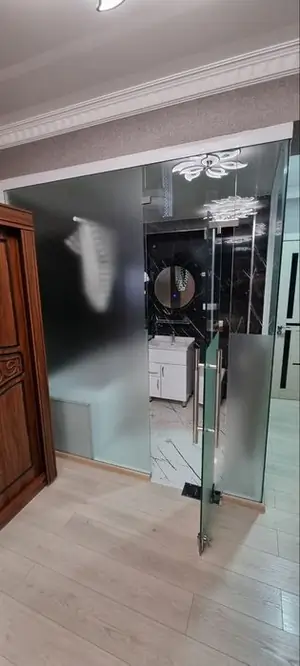 Ijaraga 2 xonali kvartira − 80 m²