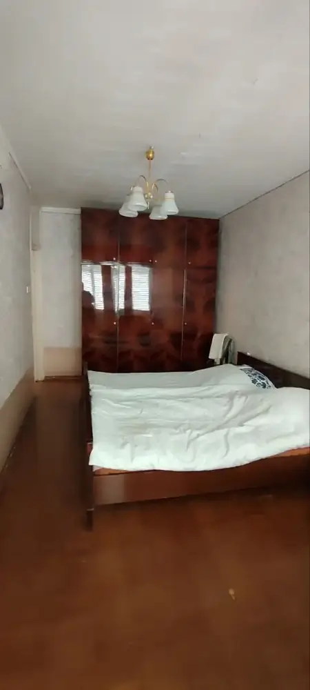 3-комнатная квартира − 75 м², 2/4 этаж