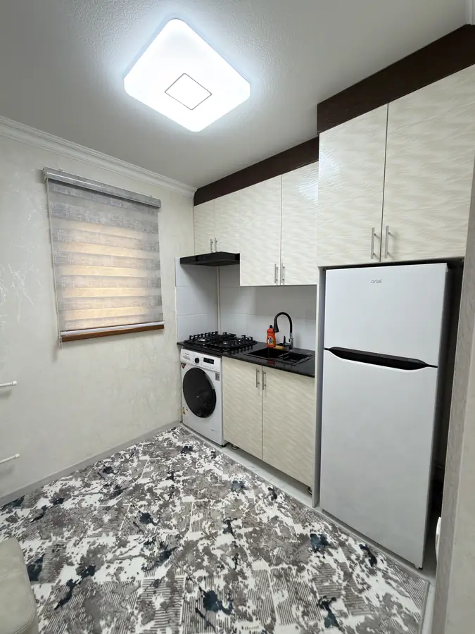 Sutkabay 1 xonali kvartira − 30 m²