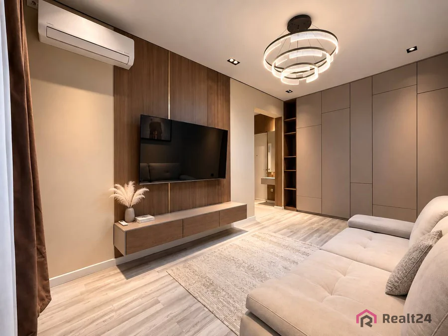 Продается 2-комнатная квартира − 54 м²