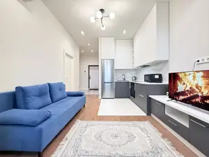 Ijaraga 2 xonali kvartira − 71 m²