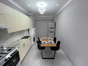 Сдается 1-комнатная квартира − 45 м²