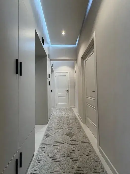 Сдается 3-комнатная квартира − 75 м²