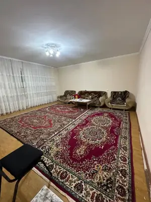 Сдается 3-комнатная квартира − 113 м²