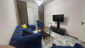 2 xonali kvartira − 58 m², 6/9 qavat