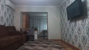 3 xonali kvartira − 80 m², 4/4 qavat