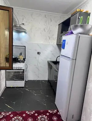 Ijaraga 2 xonali kvartira − 60 m²