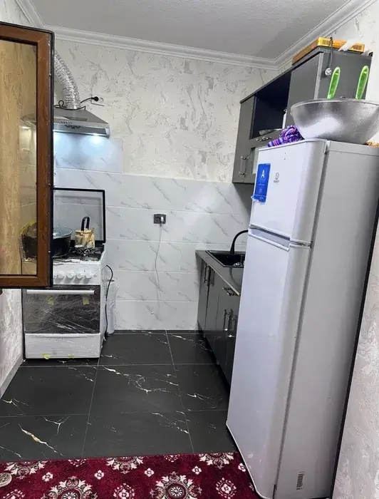 Ijaraga 2 xonali kvartira − 60 m²