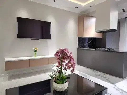 3 xonali kvartira − 80 m², 10/10 qavat