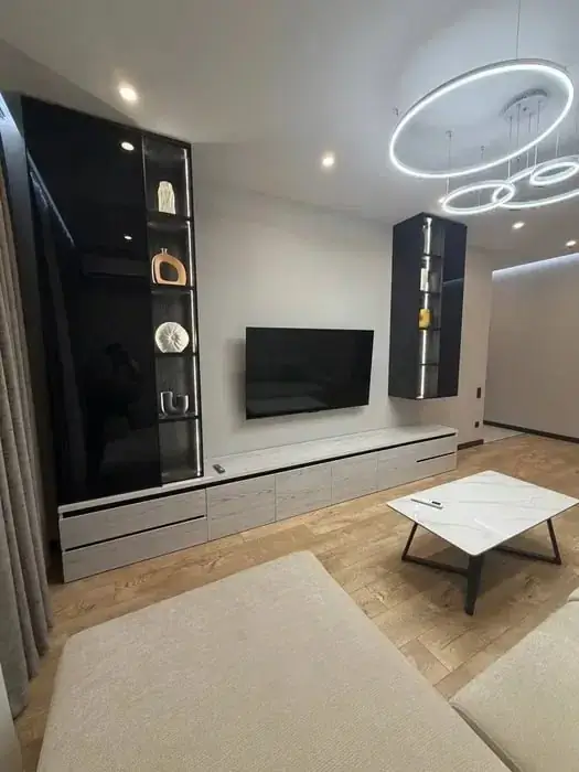 Ijaraga 2 xonali kvartira − 65 m²