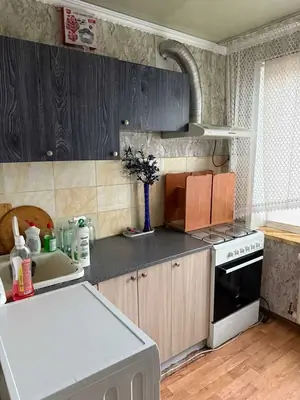 Ijaraga 2 xonali kvartira − 50 m²