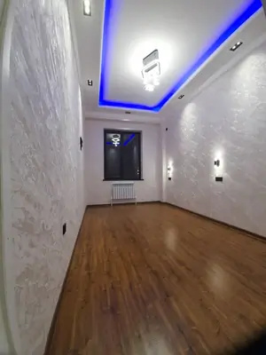 2 xonali kvartira − 38 m², 7/12 qavat