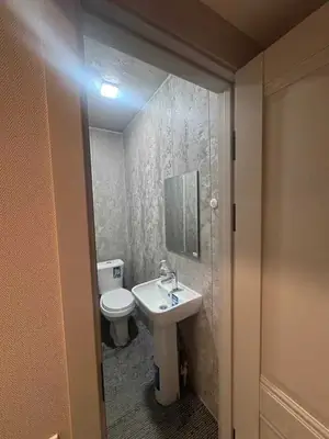 Ijaraga 4 xonali kvartira − 89 m²