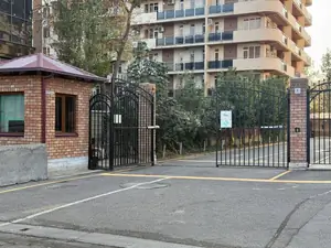 3 xonali kvartira − 116 m², 7/8 qavat