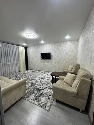 Ijaraga 2 xonali kvartira − 50 m²