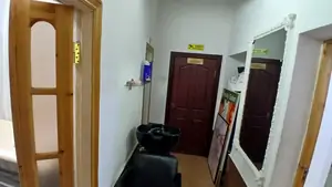 Ofis − 60 m², 1/2 qavat