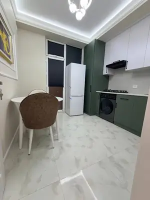 2 xonali kvartira − 45 m², 6/16 qavat