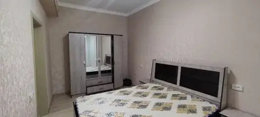 Ijaraga 2 xonali kvartira − 69 m²