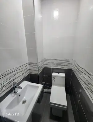 Ijaraga ofis − 166 m²