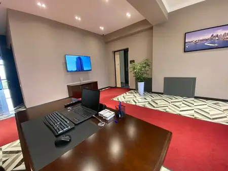 Ofis − 313 m², 9/9 qavat