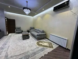 Сдается 3-комнатная квартира − 110 м²