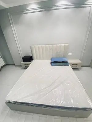 Сдается 2-комнатная квартира − 55 м²