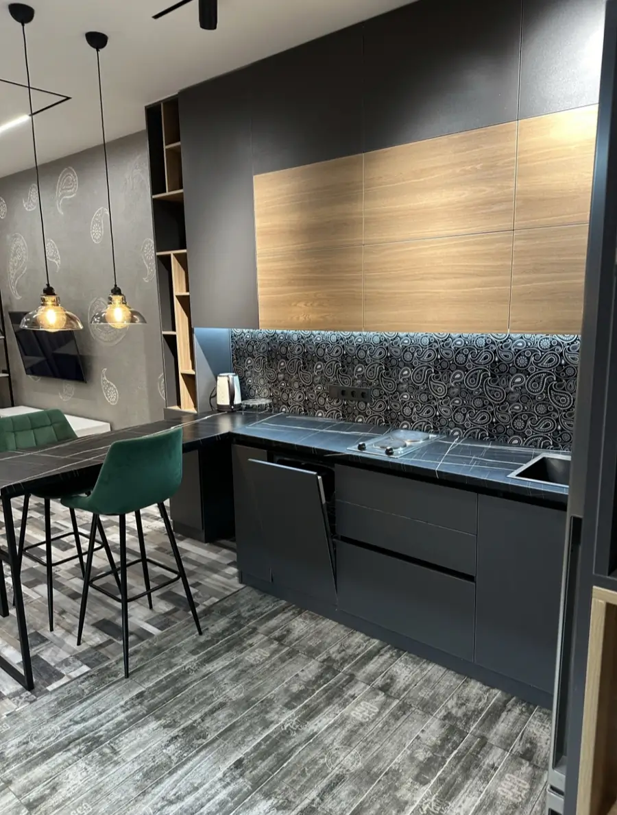 Ijaraga 2 xonali kvartira − 65 m²