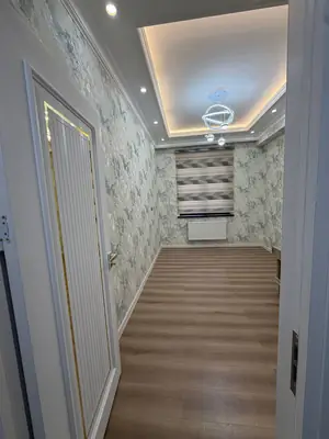 Ijaraga 3 xonali kvartira − 77 m²