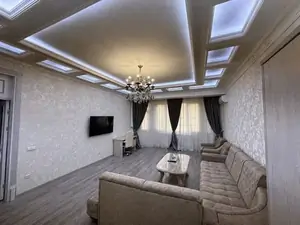 Ijaraga 2 xonali kvartira − 60 m²