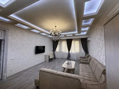 Ijaraga 2 xonali kvartira − 60 m²