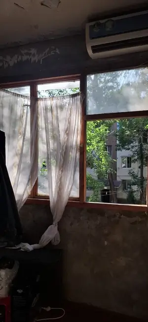 2-комнатная квартира − 46 м², 2/4 этаж