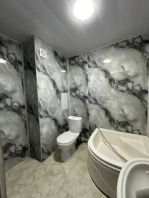 Ijaraga 2 xonali kvartira − 51 m²