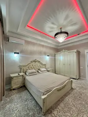 Ijaraga 3 xonali kvartira − 95 m²