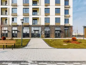 2 xonali kvartira − 58.4 m², 8/16 qavat