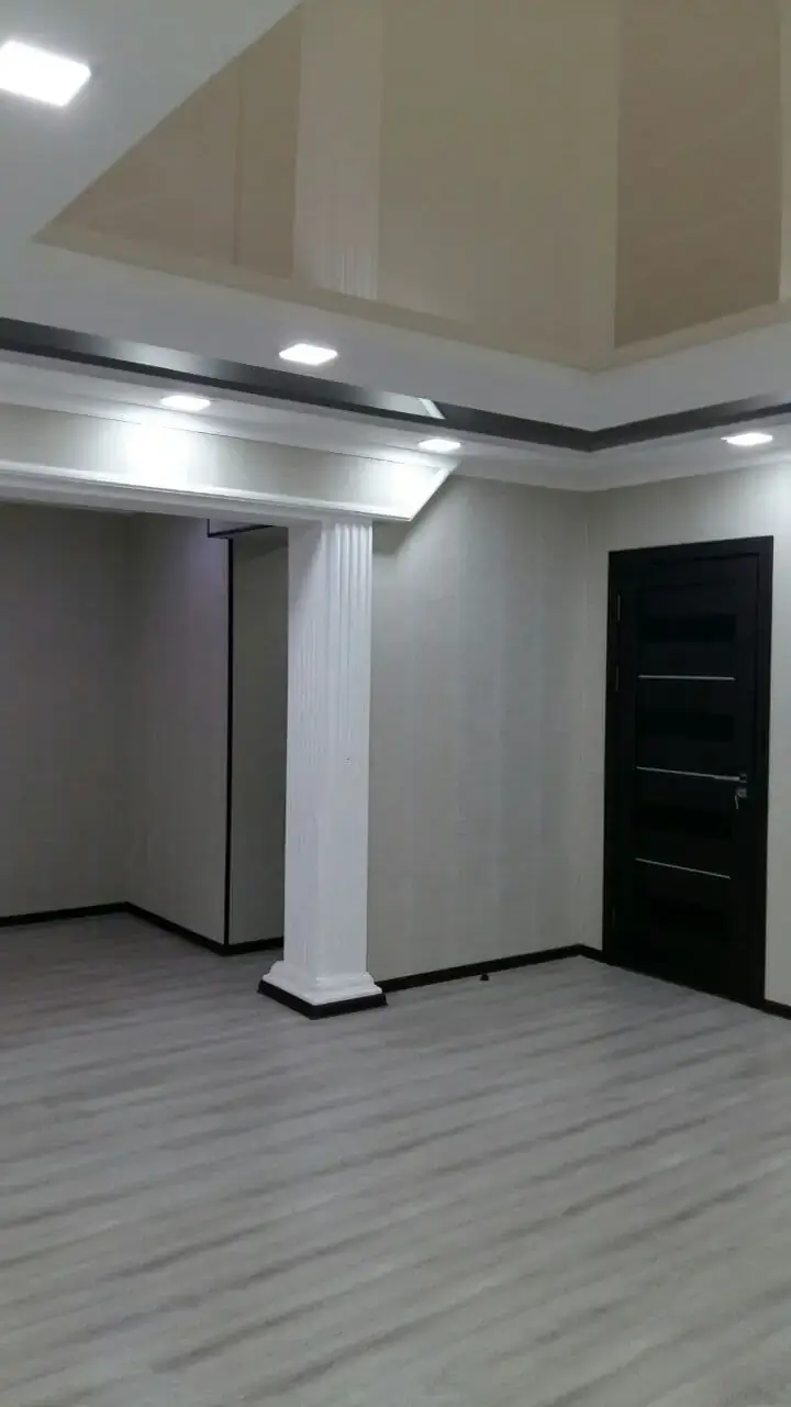 Ijaraga ofis − 100 m²
