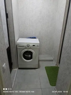 Сдается 1-комнатная квартира − 25 м²