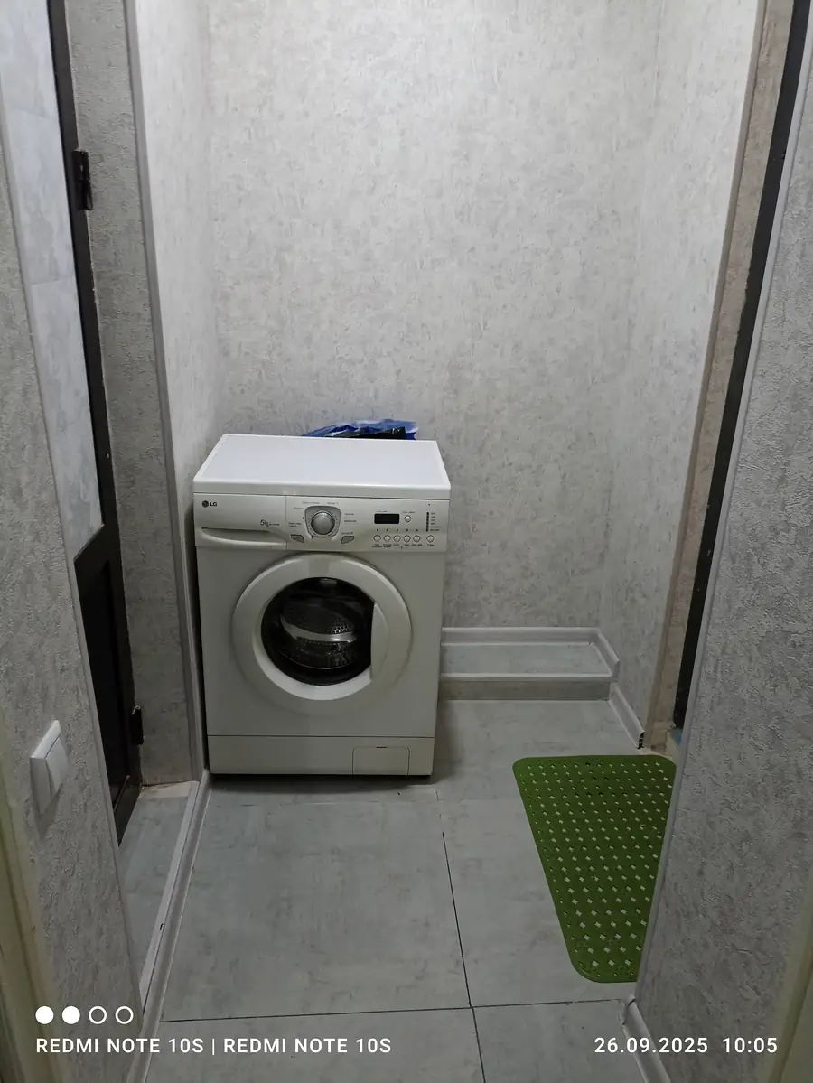 Сдается 1-комнатная квартира − 25 м²