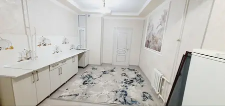 2-комнатная квартира − 60 м², 5/9 этаж