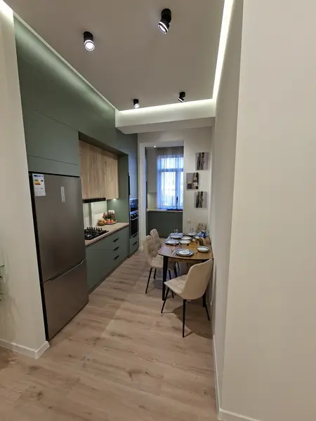 4-комн. квартира, 110 м², Не указан